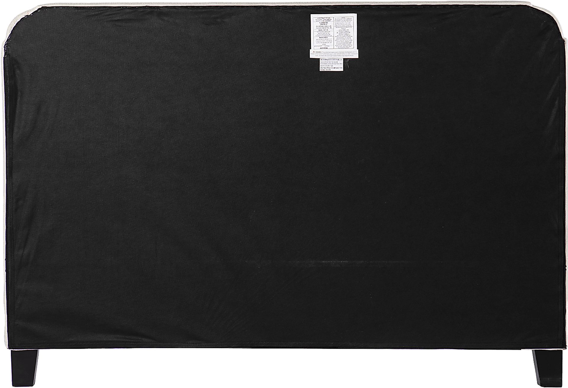 Lowerfield Gray Queen Bed - Image 5