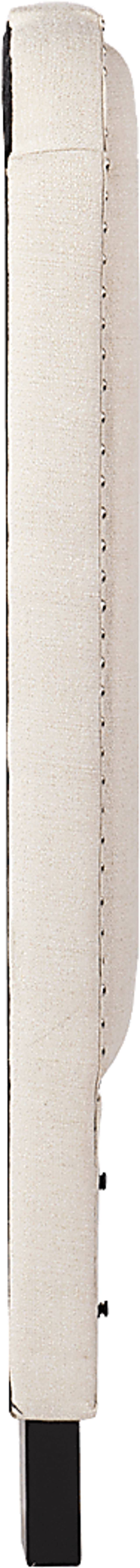 Lowerfield Gray Queen Bed - Thumbnail - Image 6