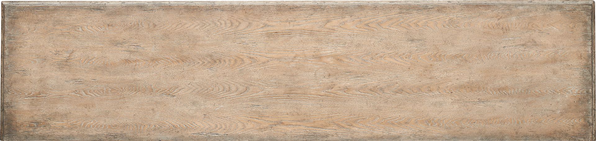 Lowndesboro Brown Accent Cabinet - Image 6