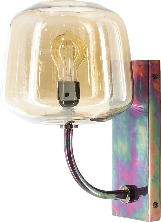 Lowry Point Bronze Sconce - Thumbnail - Image 3