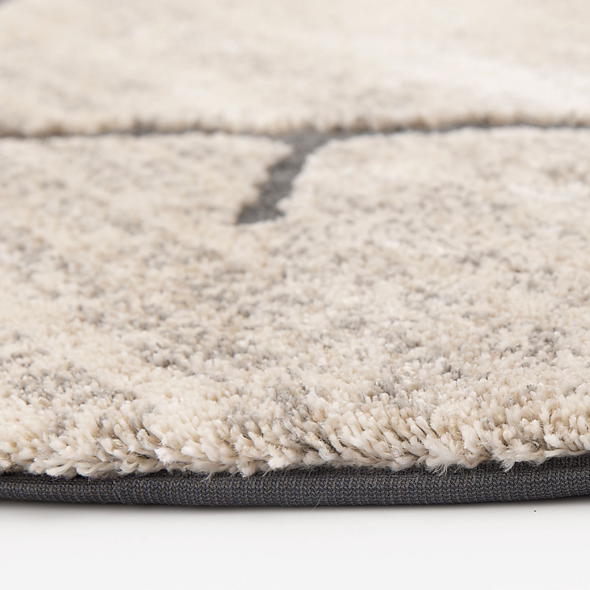 Lowy Pebble 7'10 Round Rug - Image 5