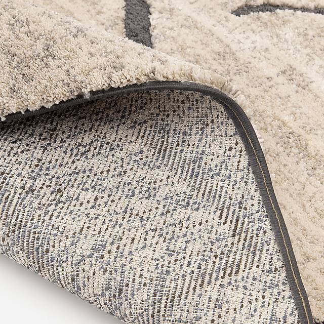 Lowy Pebble 7'10 Round Rug - Thumbnail - Image 6