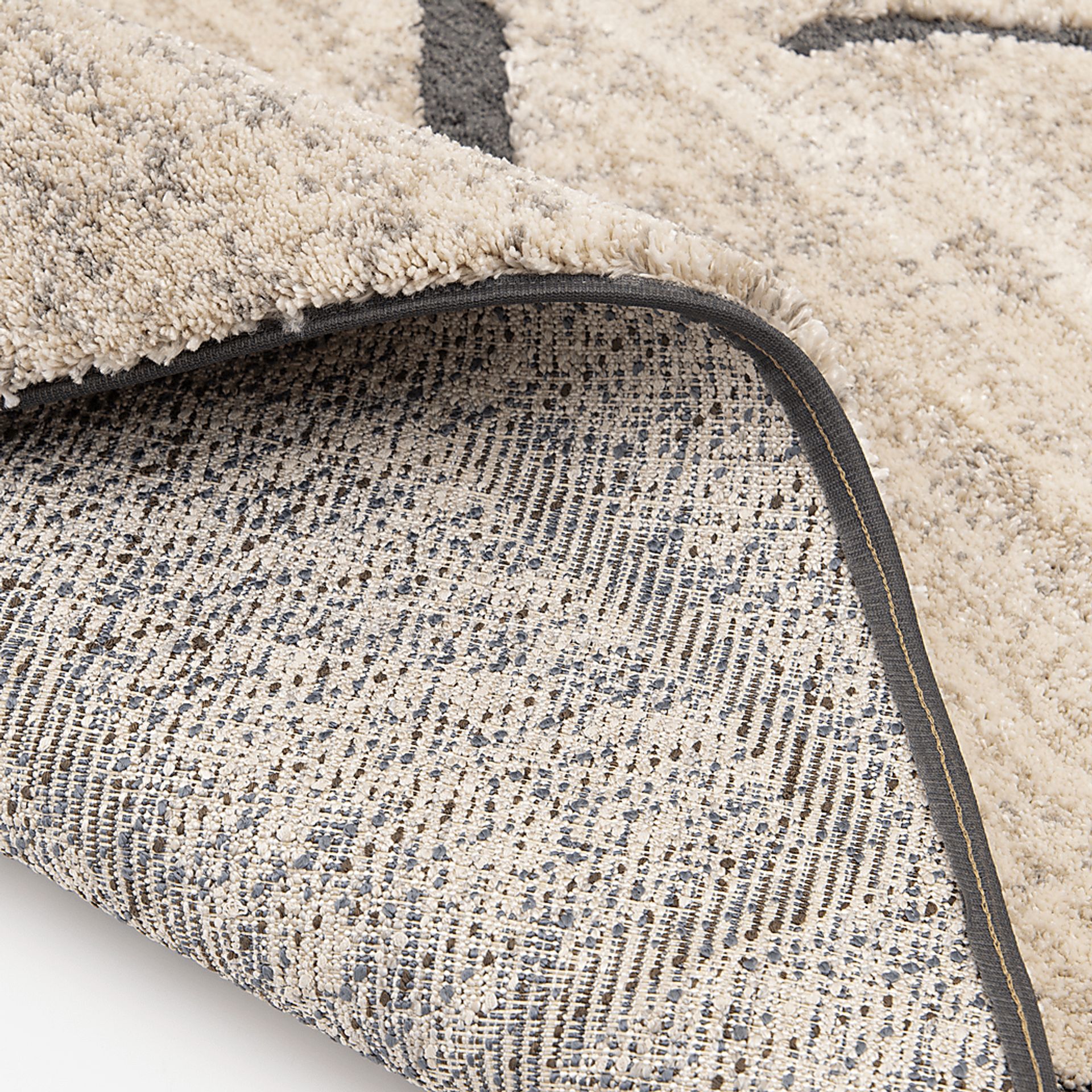 Lowy Pebble 7'10 Round Rug - Image 6