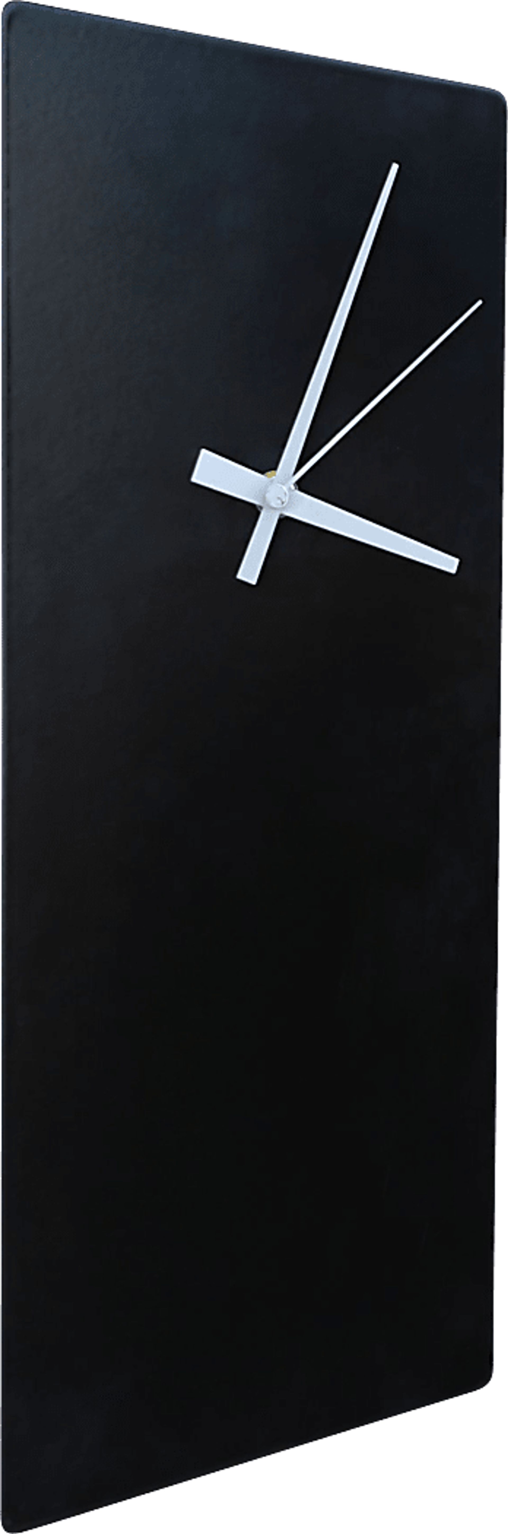 Loyce Black Clock - Image 1