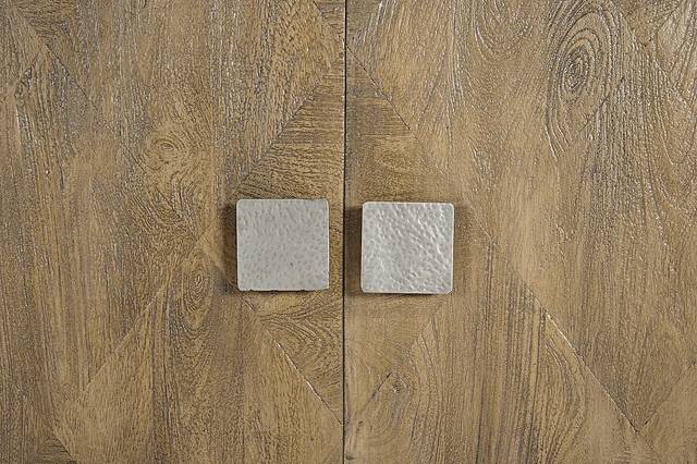 Loyston Natural Credenza - Thumbnail - Image 8