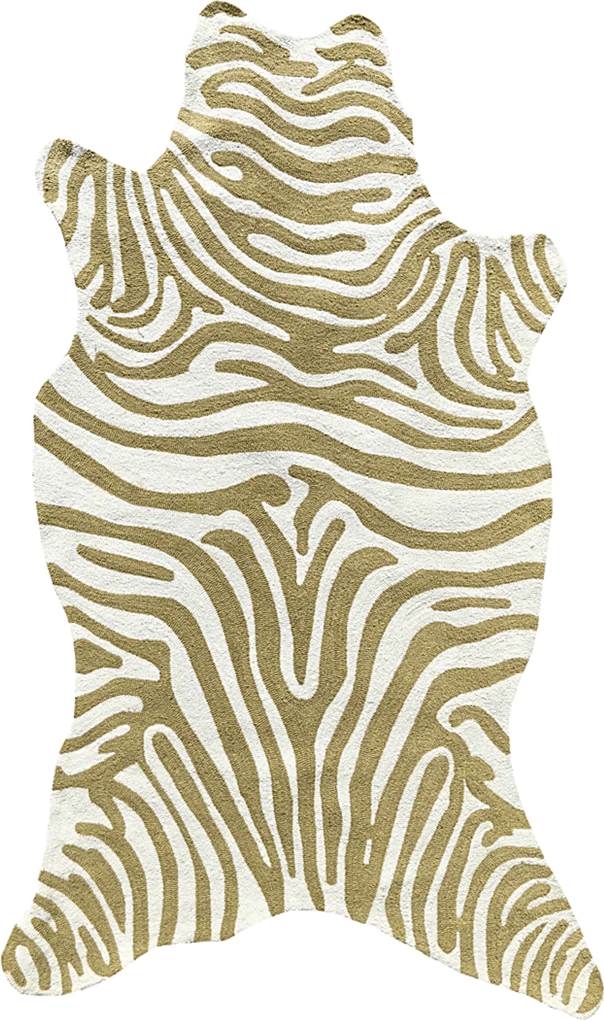 Luanyu Sage 5' x 8' Indoor/Outdoor Rug - Image 1