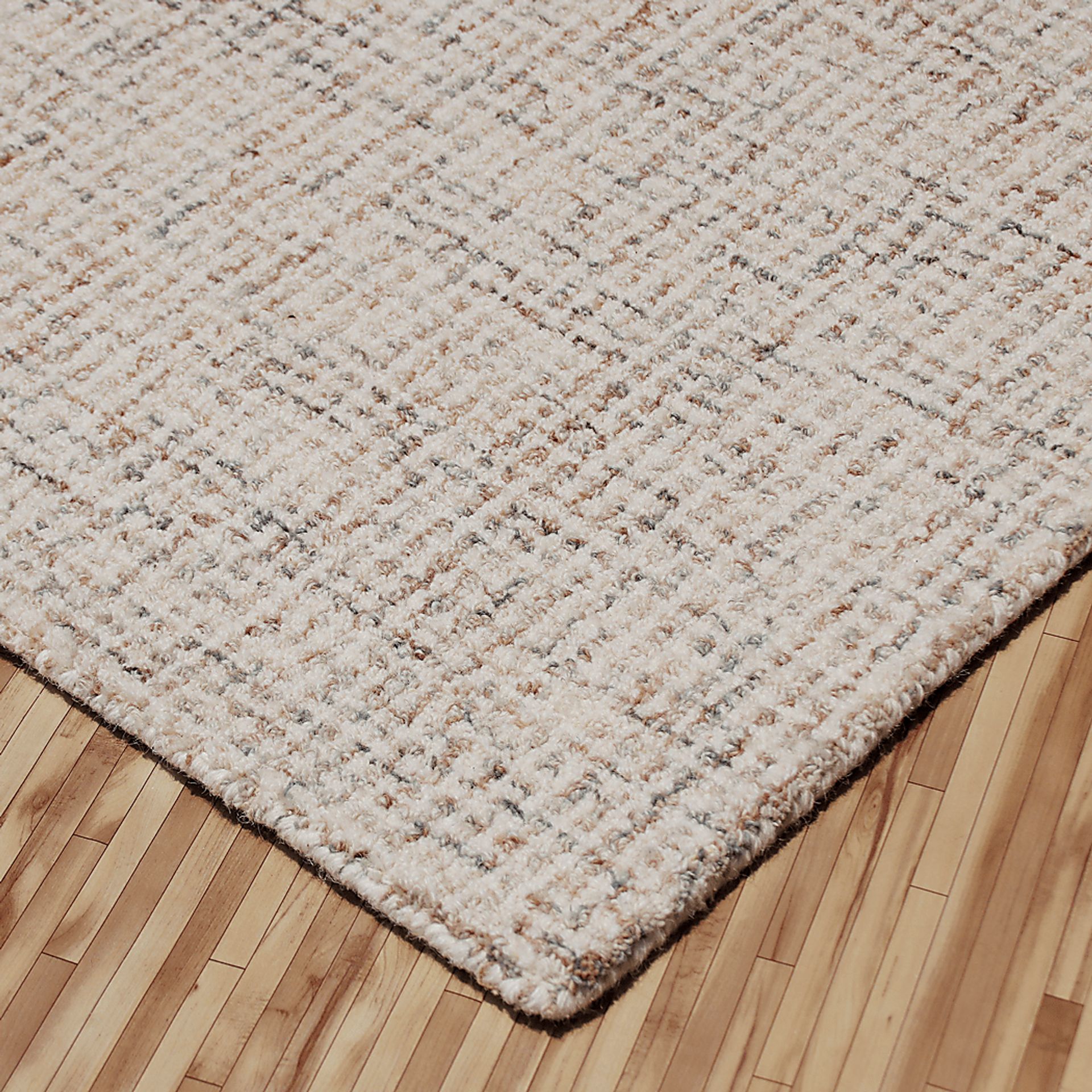 Luaringo Beige 5' x 7'9 Rug - Image 5
