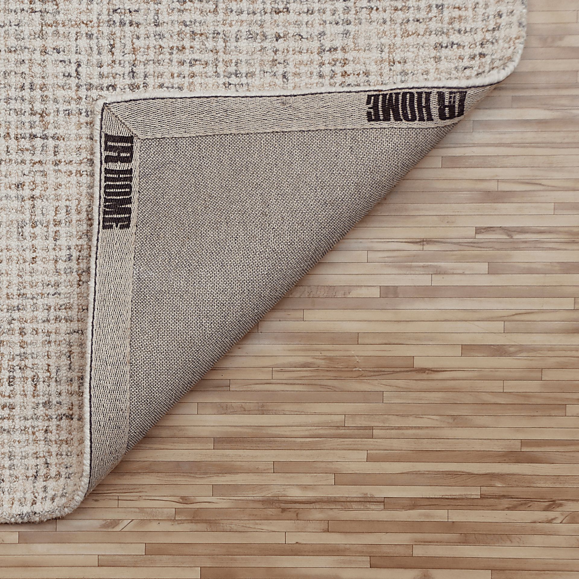 Luaringo Beige 5' x 7'9 Rug - Image 6