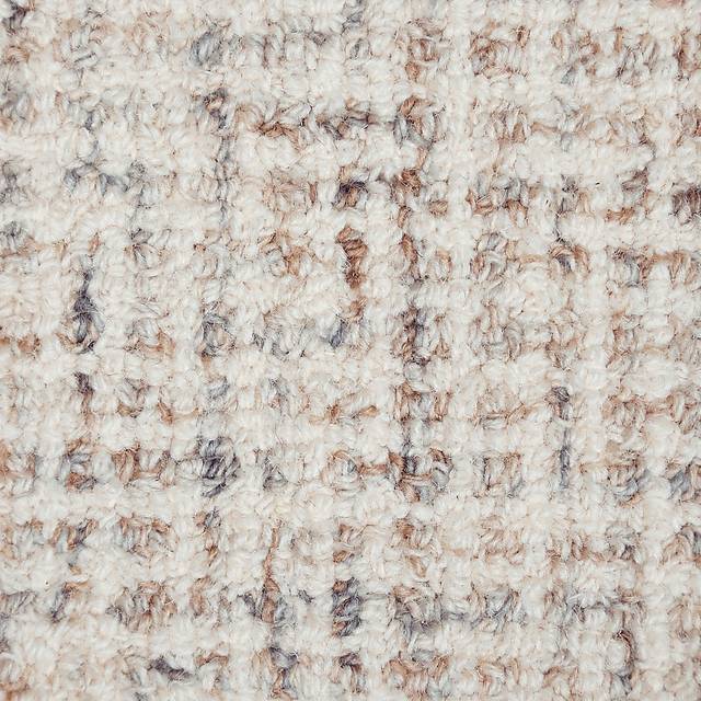 Luaringo Beige 7'9 x 9'9 Rug - Thumbnail - Image 8