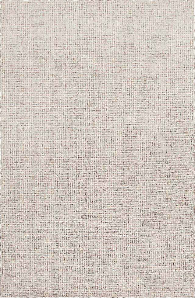 Luaringo Beige 7'9 x 9'9 Rug - Thumbnail - Image 1