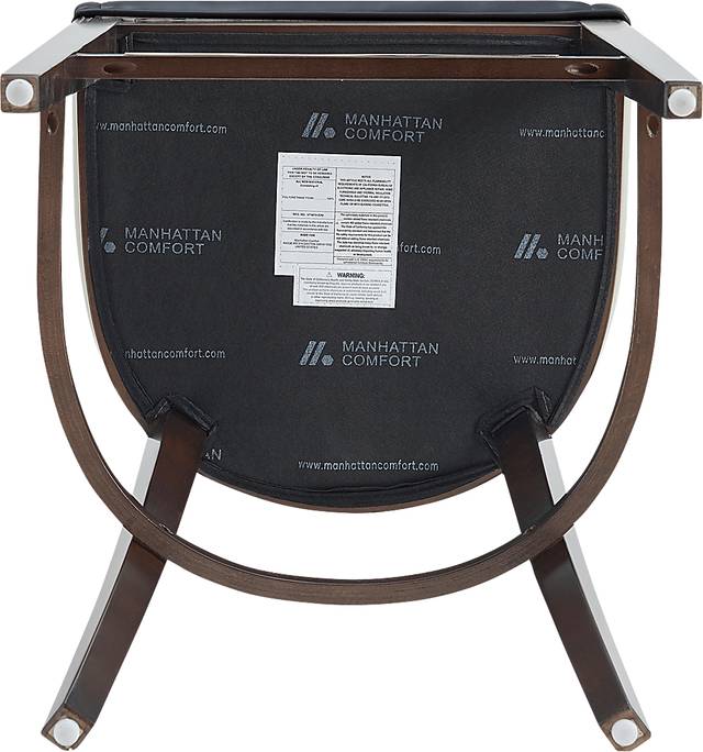 Lucentwater Black Barstool - Thumbnail - Image 5