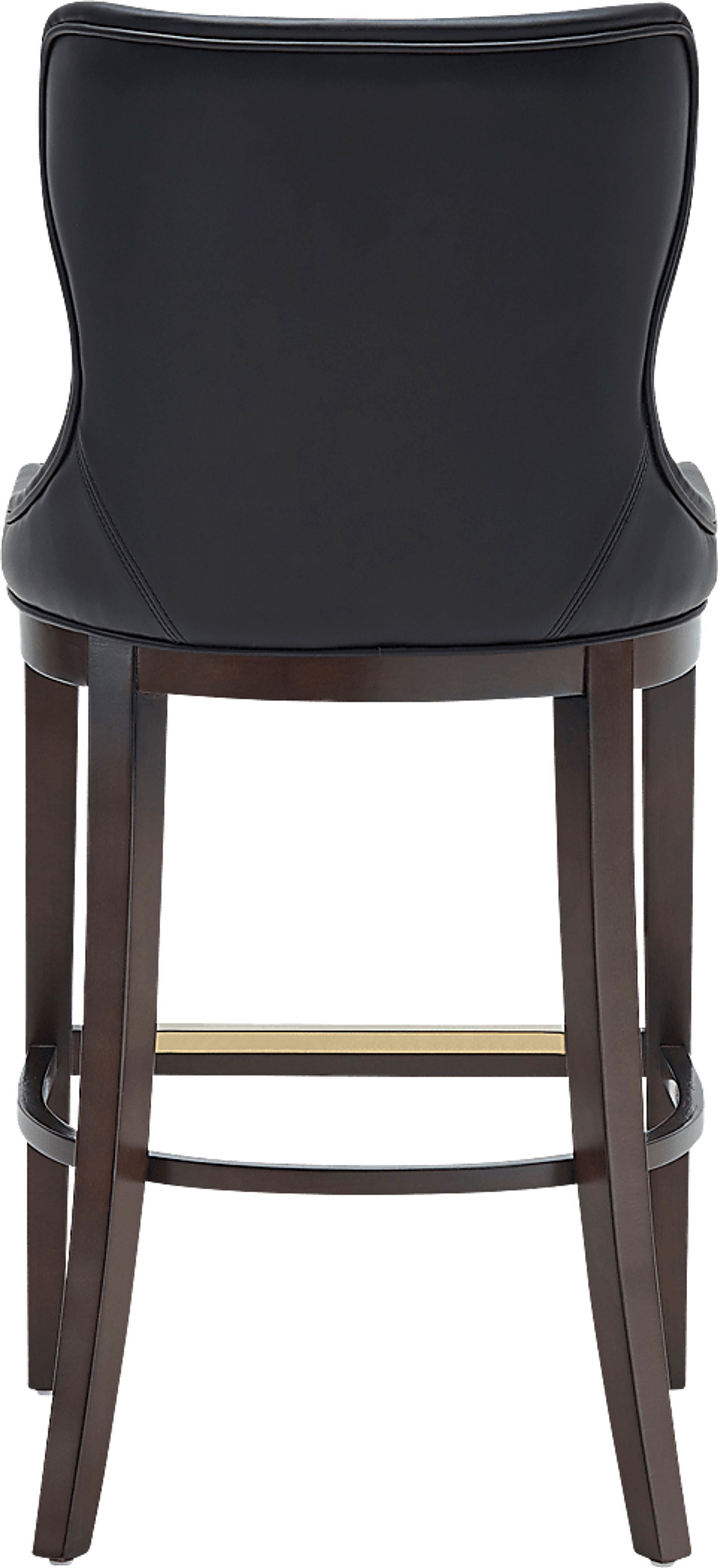 Lucentwater Black Barstool - Image 6