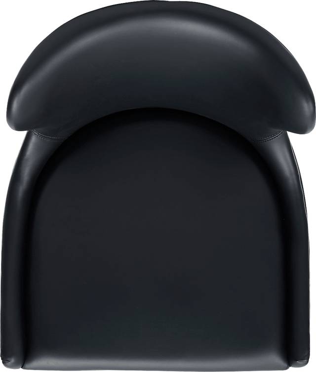 Lucentwater Black Barstool - Thumbnail - Image 8