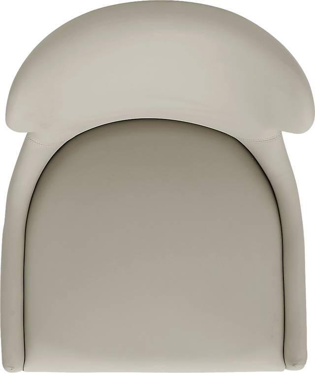 Lucentwater Stone Gray Counter Height Stool - Thumbnail - Image 10