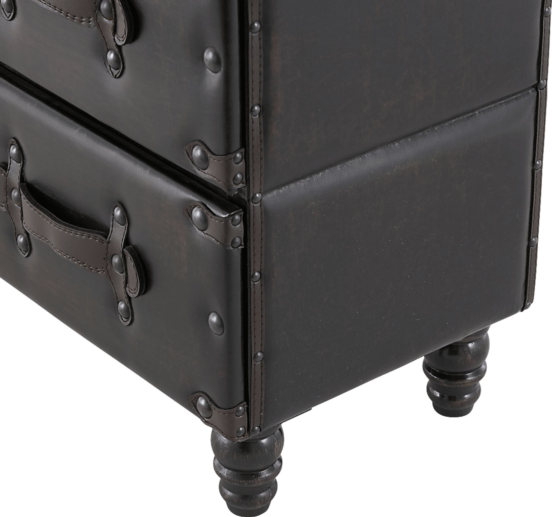 Lucentwood Black Chest - Image 3