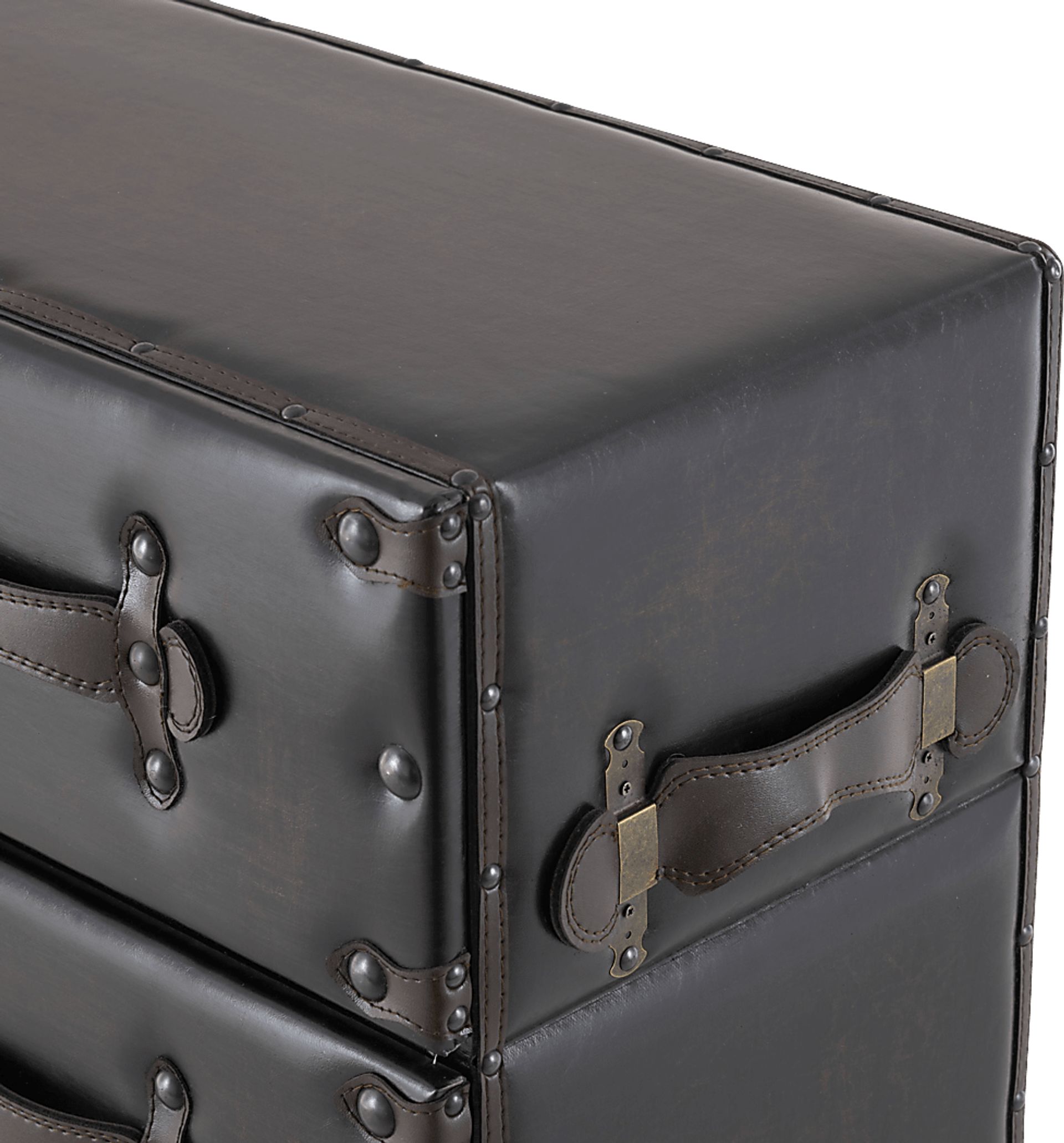 Lucentwood Black Chest - Image 4