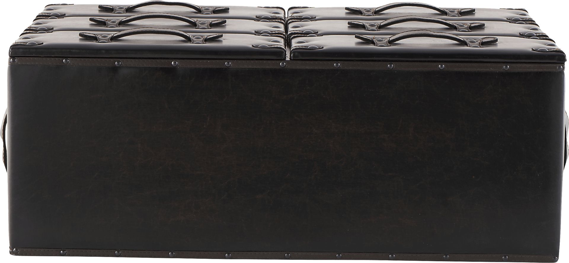 Lucentwood Black Chest - Image 5