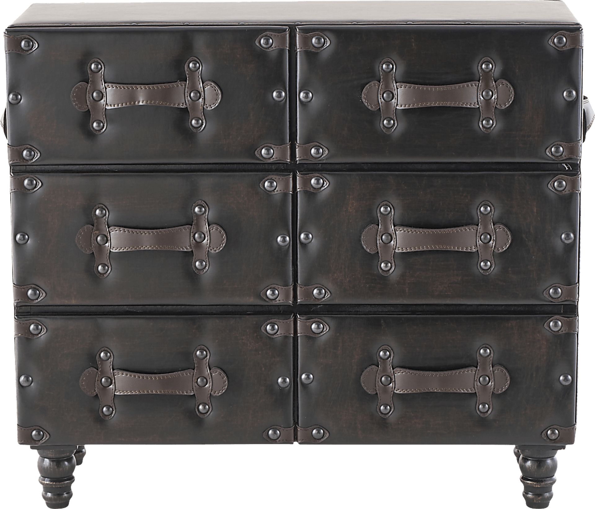 Lucentwood Black Chest - Image 6