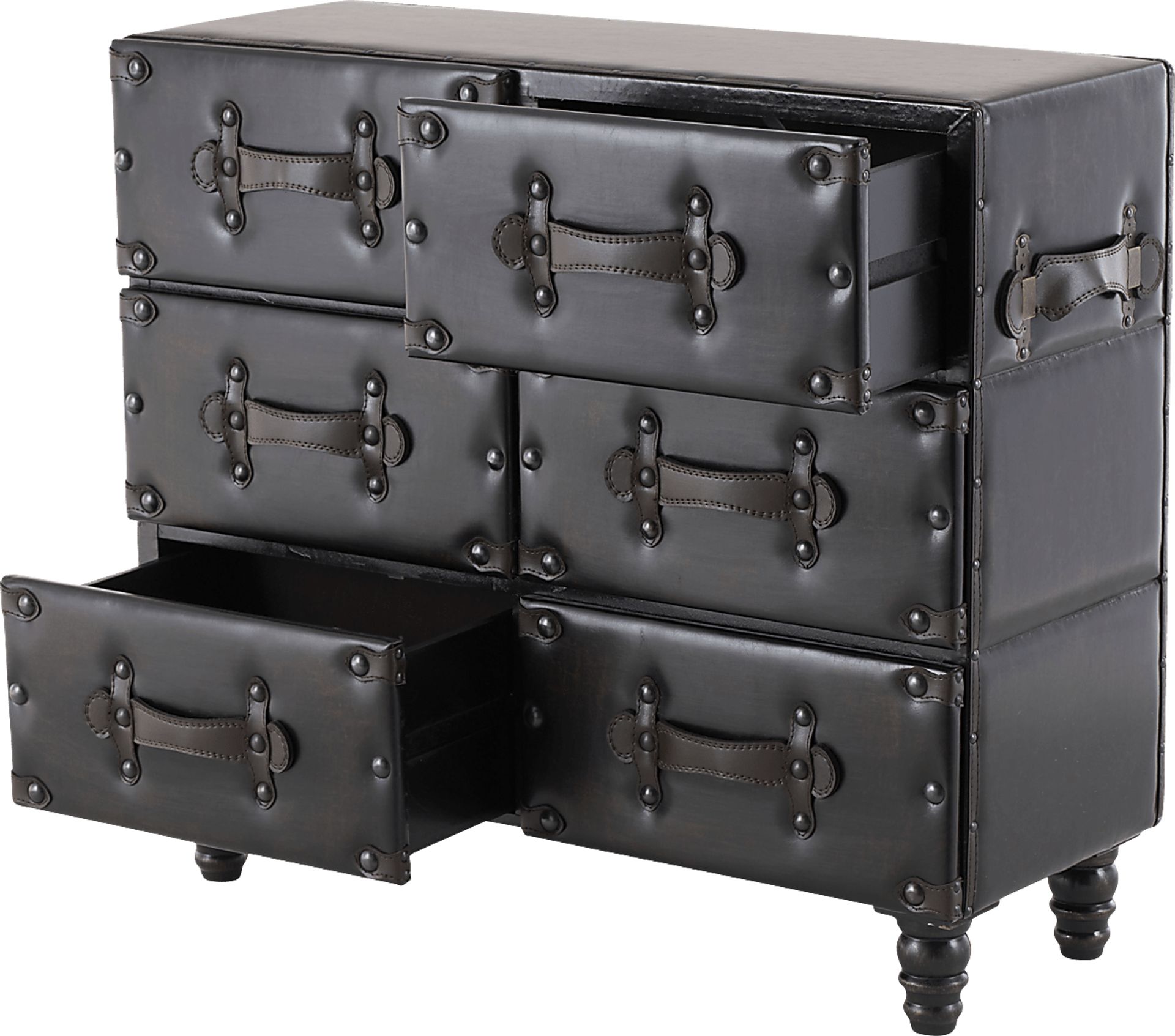 Lucentwood Black Chest - Image 7