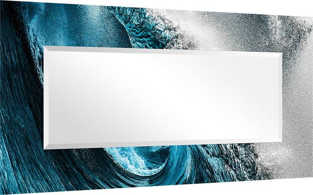Luciander II Blue Mirror - Thumbnail - Image 7