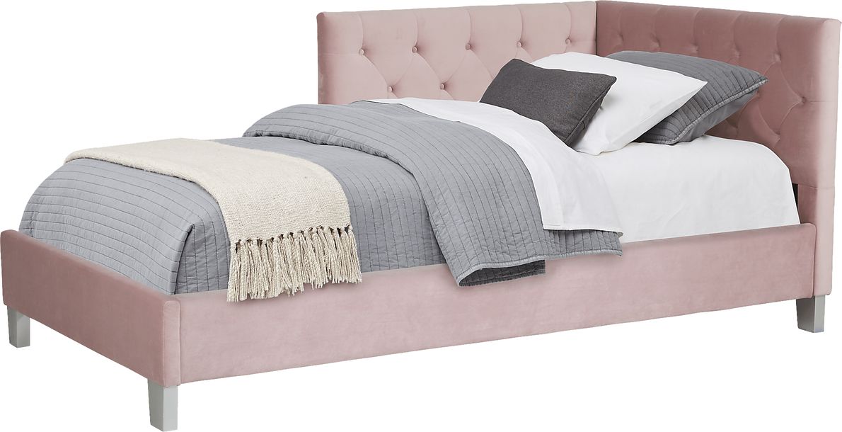 Rooms to go kids corner bed on sale