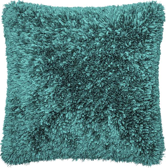 Luciela Green Accent Pillow - Thumbnail - Image 1