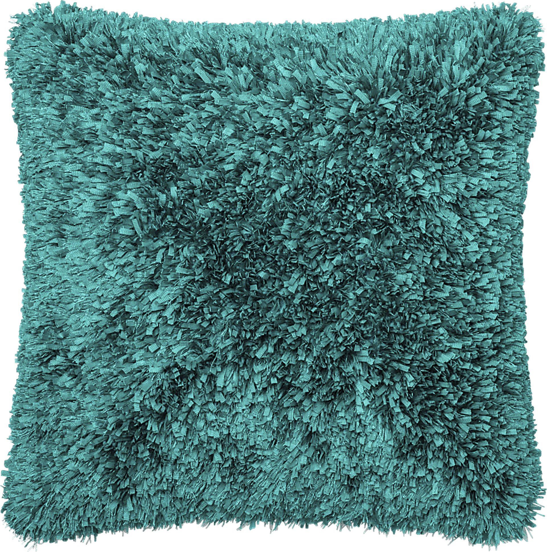 Luciela Green Accent Pillow - Image 1