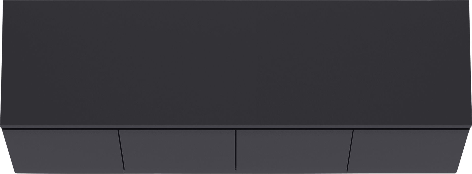 Luckytube Black Sideboard - Image 3