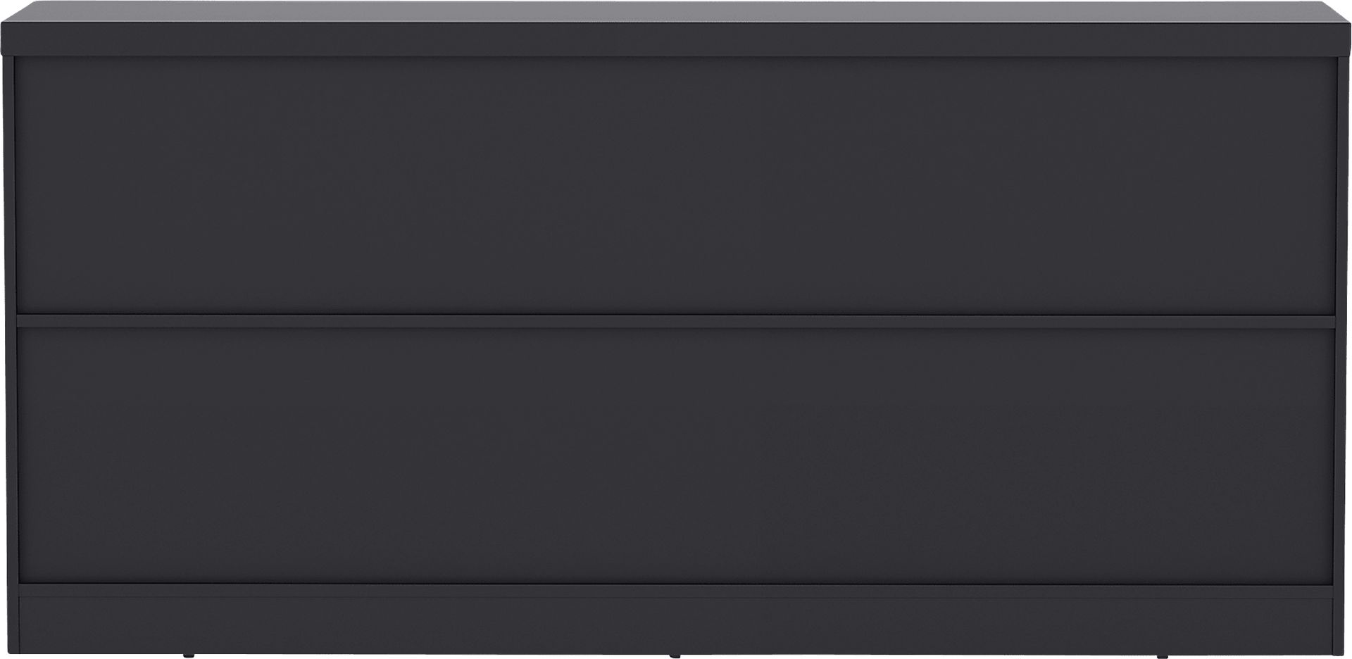 Luckytube Black Sideboard - Image 5