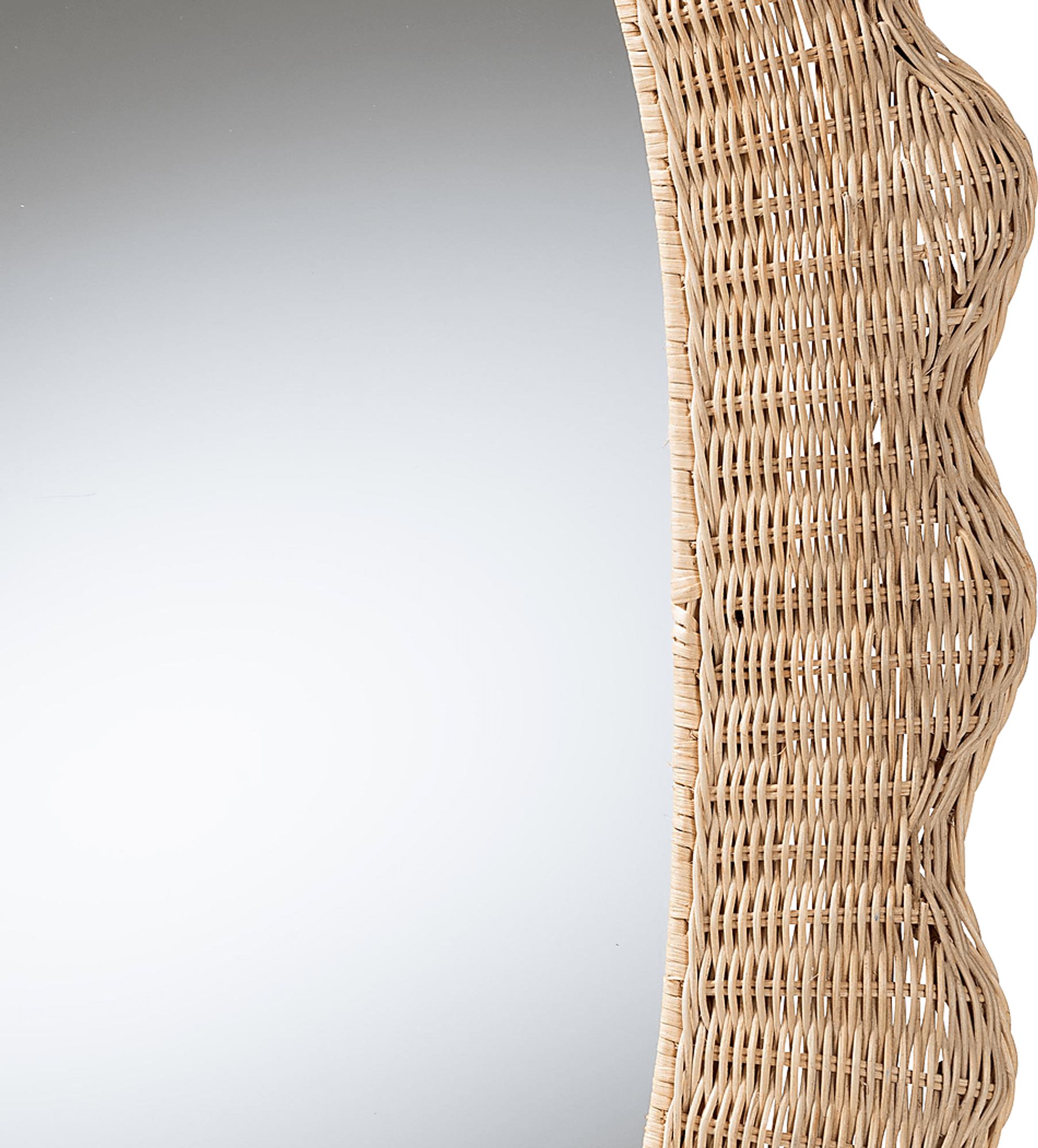 Luckywater Natural Mirror - Image 3