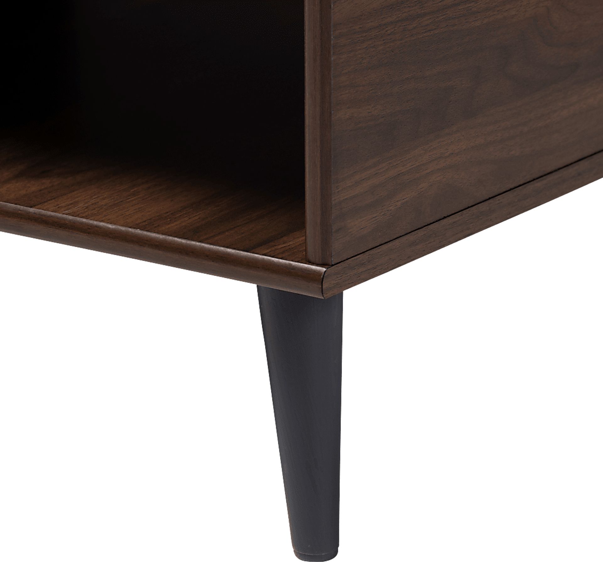 Luckywood Brown Cocktail Table - Image 6