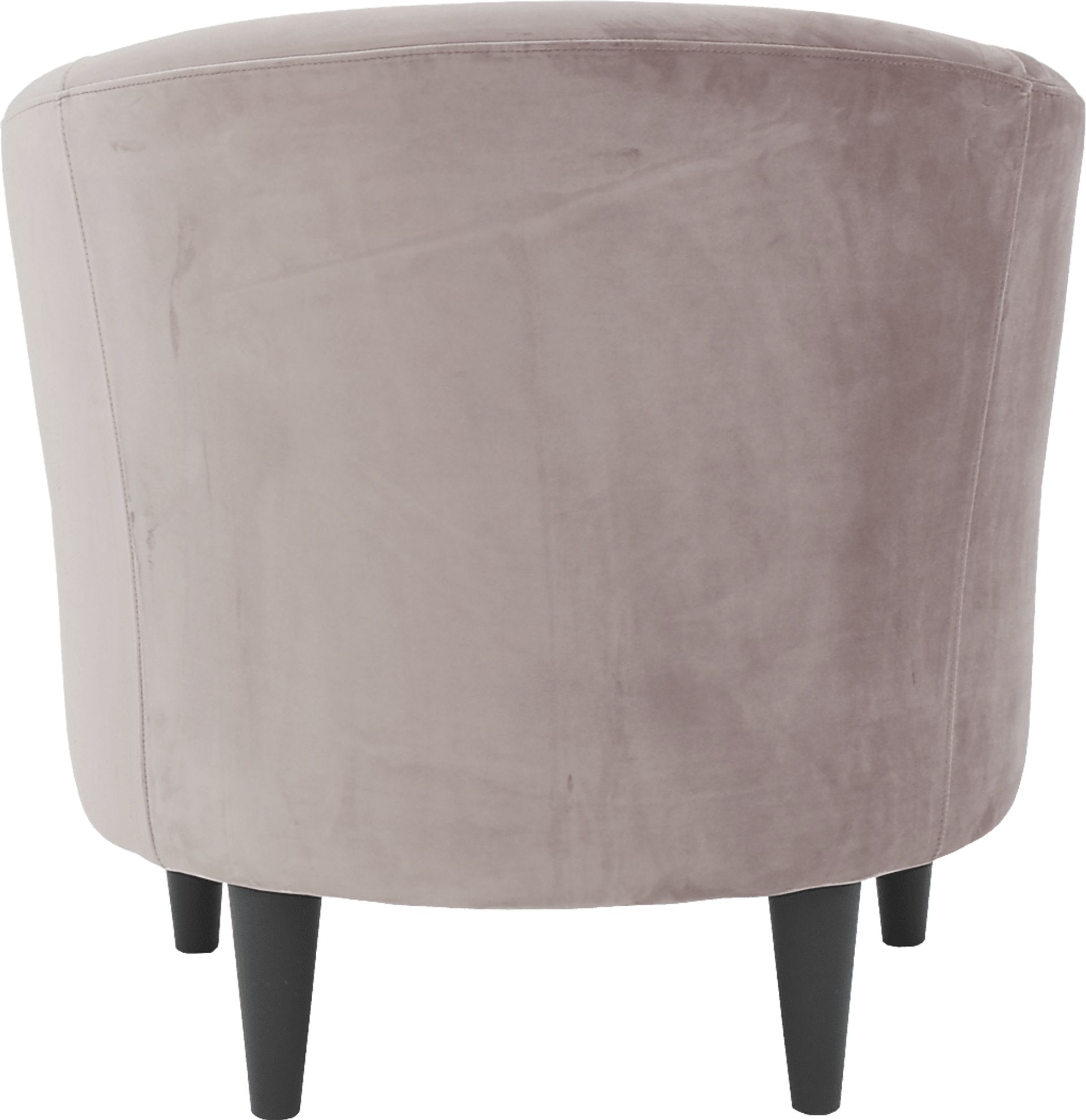 Lughala Rose Accent Chair - Image 4