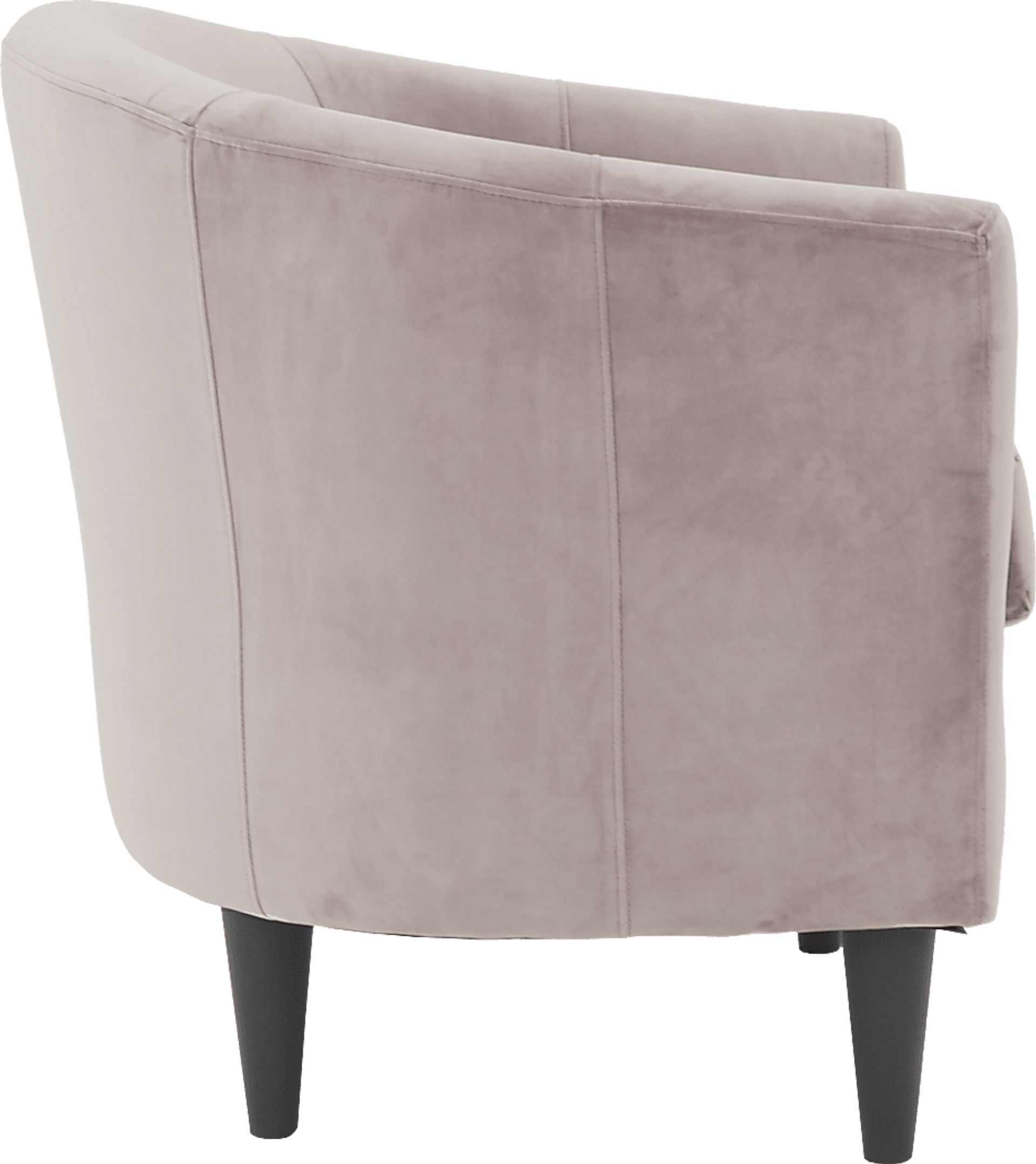 Lughala Rose Accent Chair - Image 5