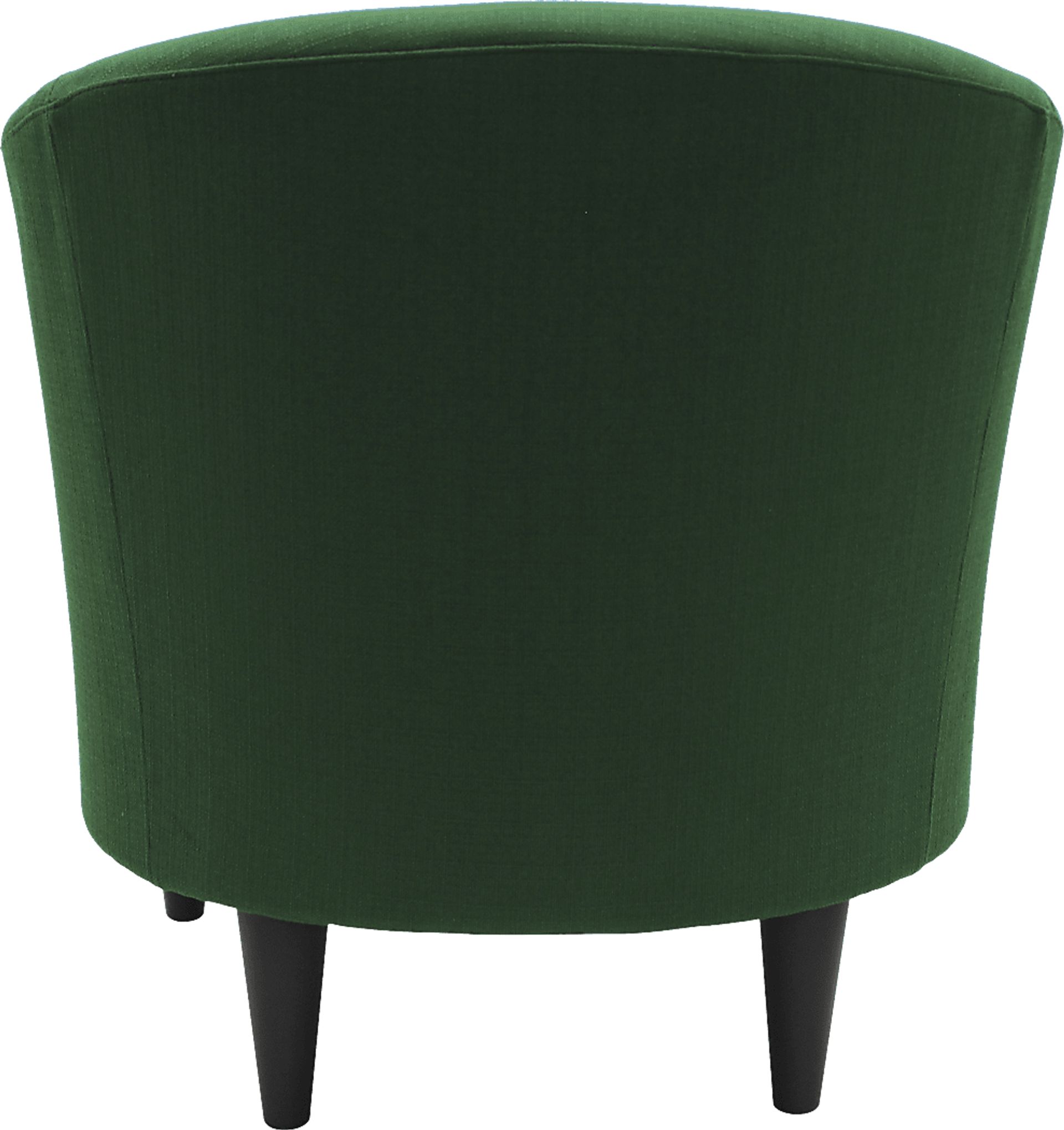Lughala Green Accent Chair - Image 5