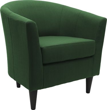 Lughala Accent Chair