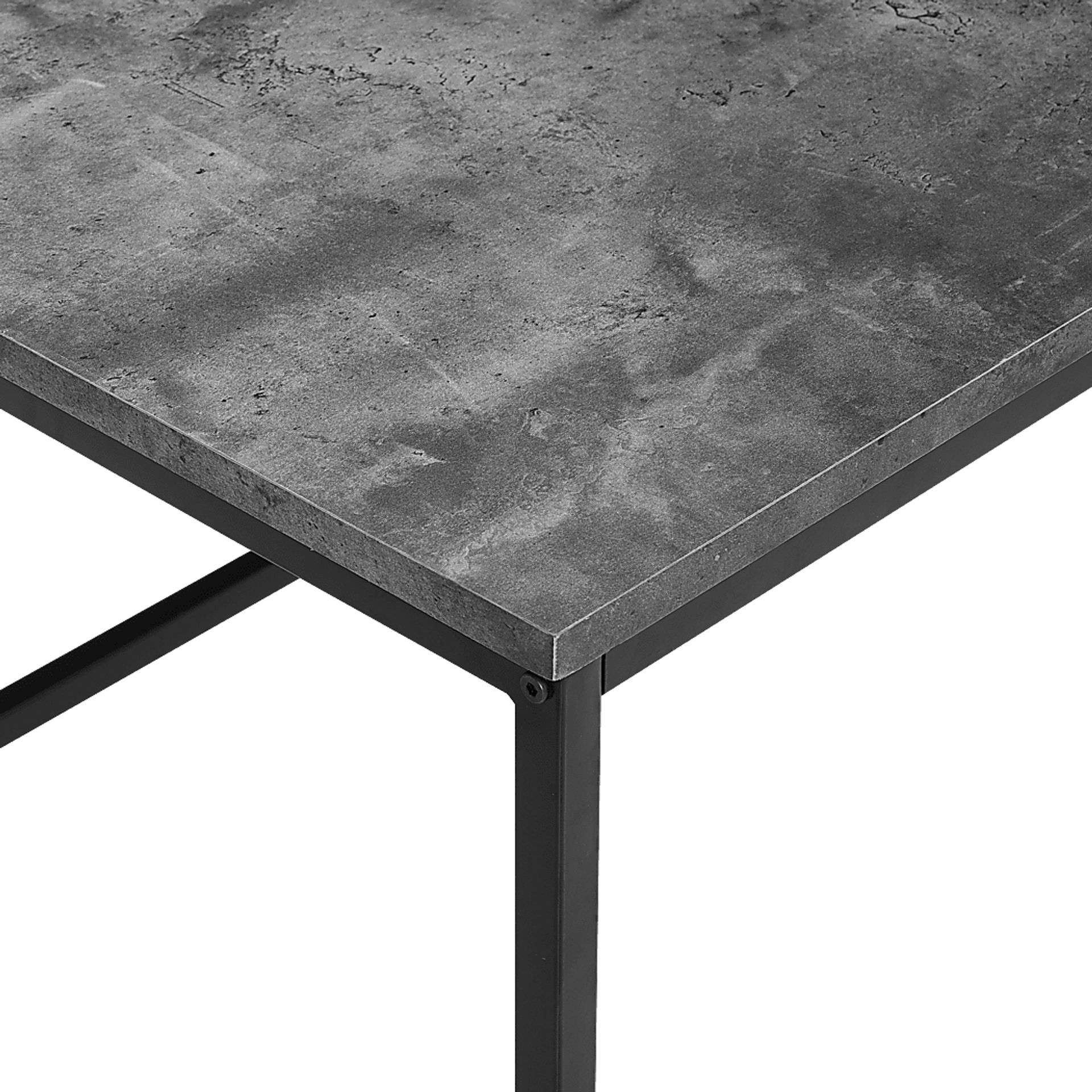 Luisant Gray Cocktail Table - Image 3