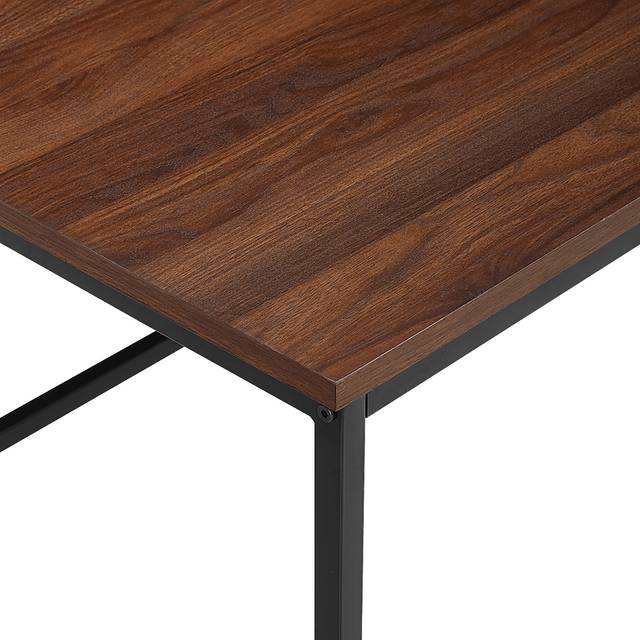 Luisant Walnut Cocktail Table - Thumbnail - Image 4