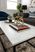 Luisant White Cocktail Table