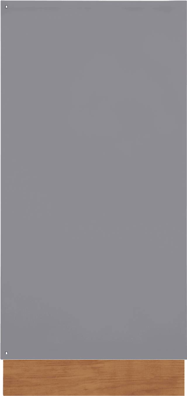 Lullingstone Gray Bookcase - Thumbnail - Image 3