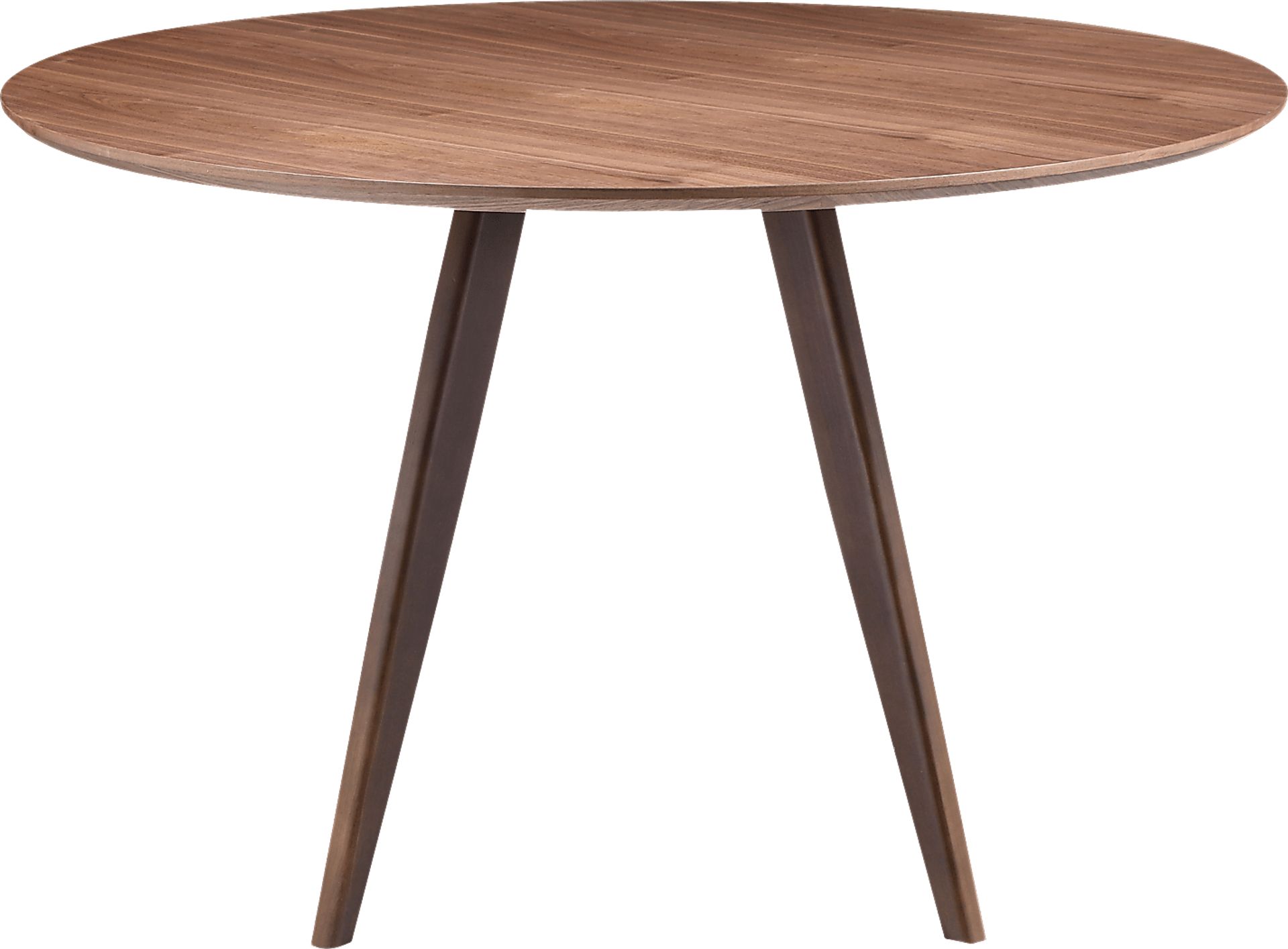 Lullwater Brown Dining Table - Image 1