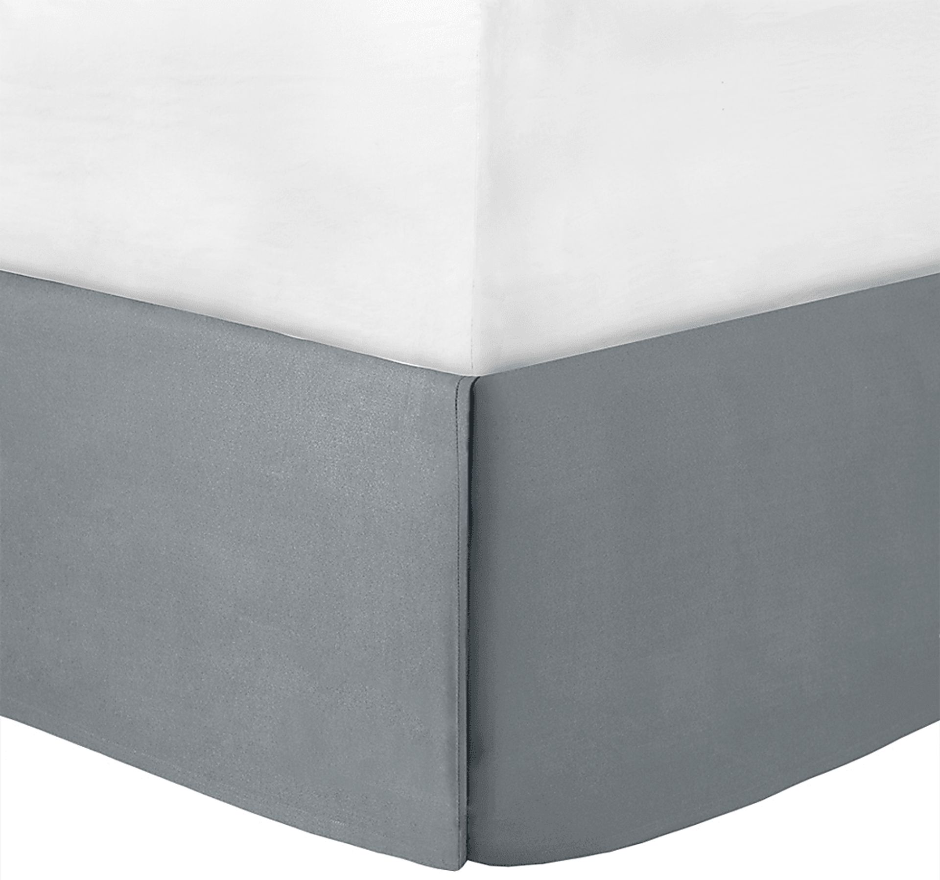 Lulon Gray 6 Pc Full Comforter Set - Image 3
