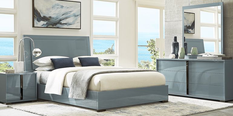 King Size Bedroom Furniture Sets for Sale