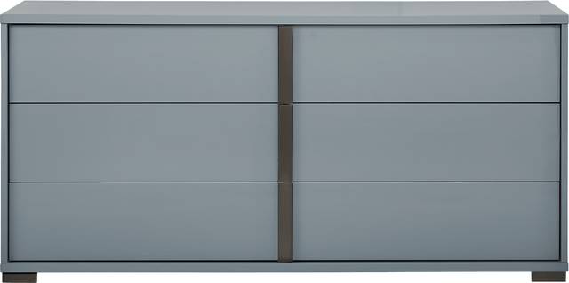 Luma Vista Blue Dresser - Thumbnail - Image 1