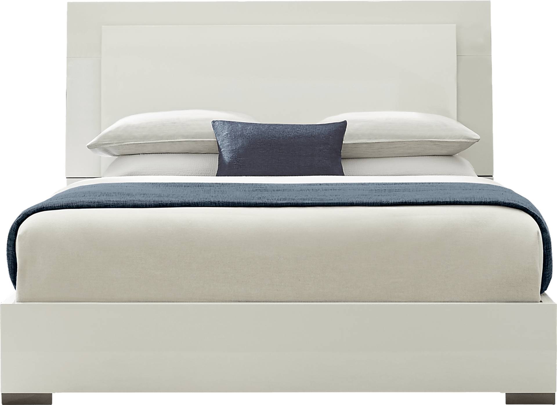 3 pc queen bed