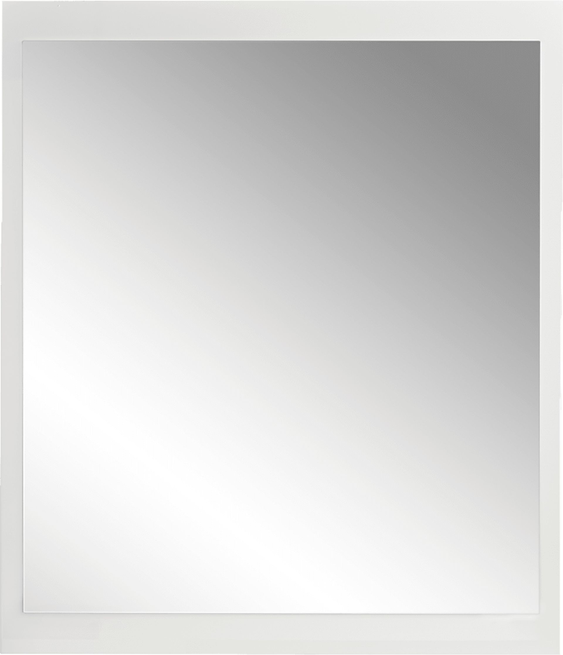 Luma Vista White 5 Pc King Bedroom - Image 7