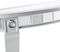 Lumley Silver Console Table