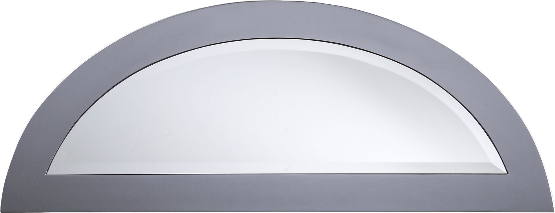 Lumley Silver Console Table - Image 4