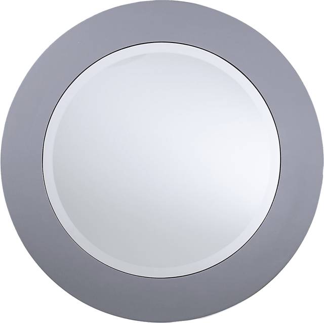 Lumley Silver End Table - Thumbnail - Image 2