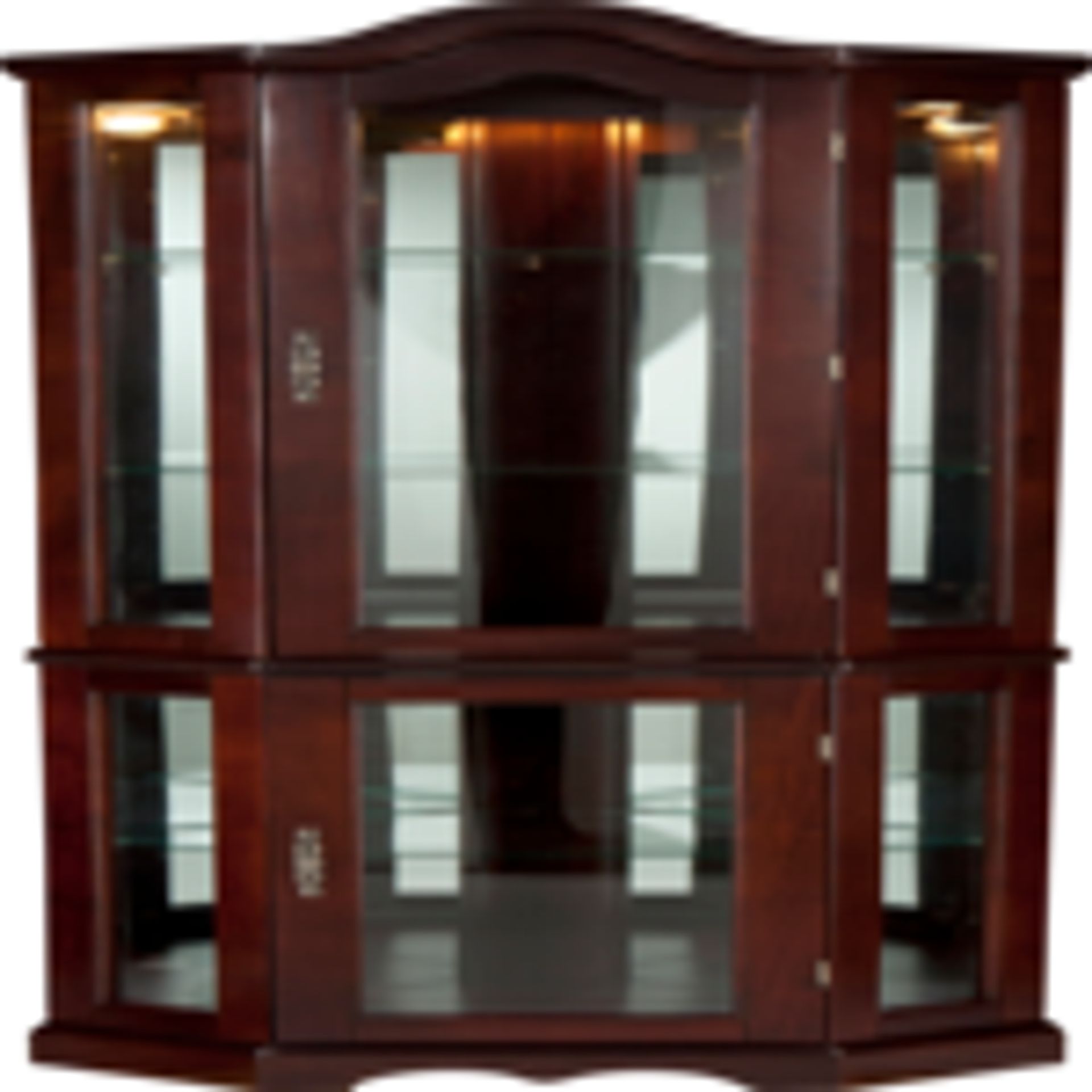Mahogany