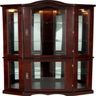 Mahogany